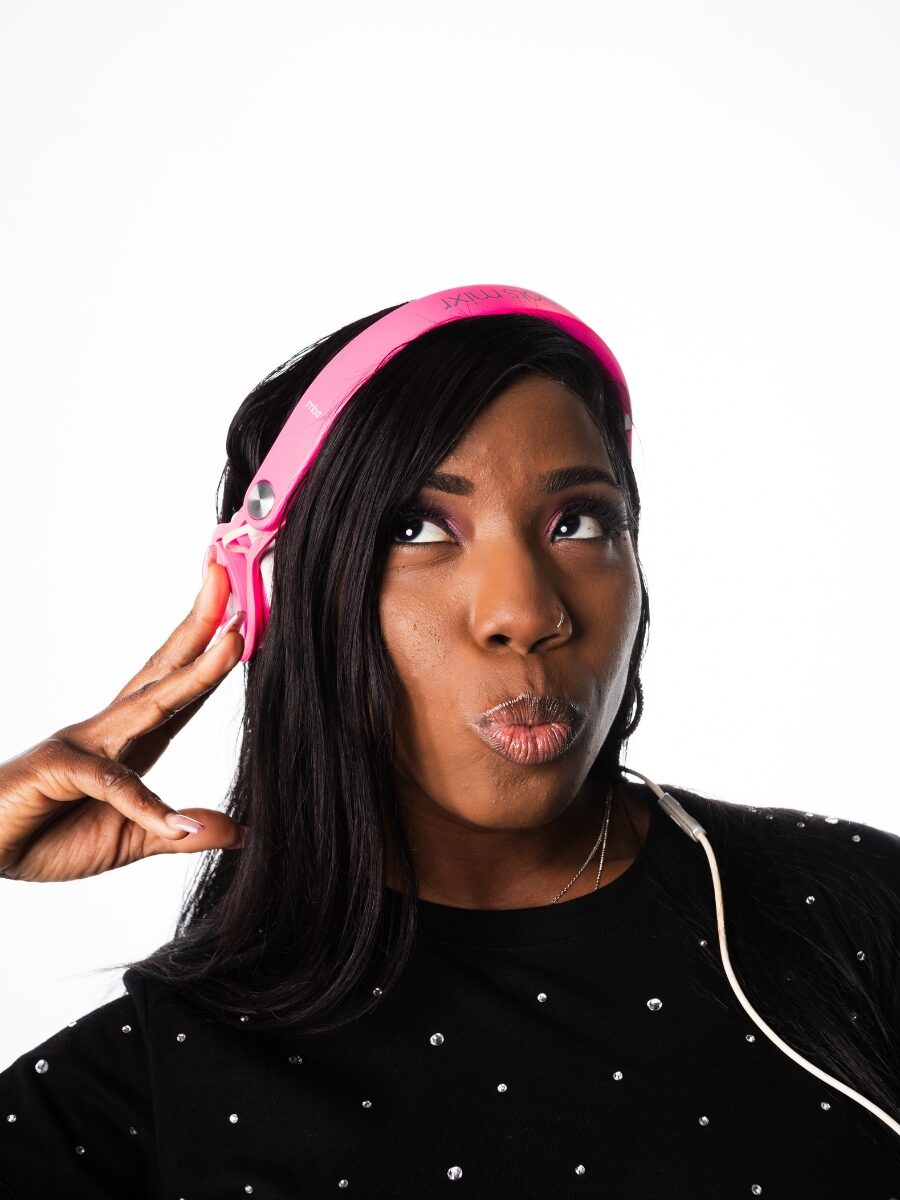 DJ ReRe