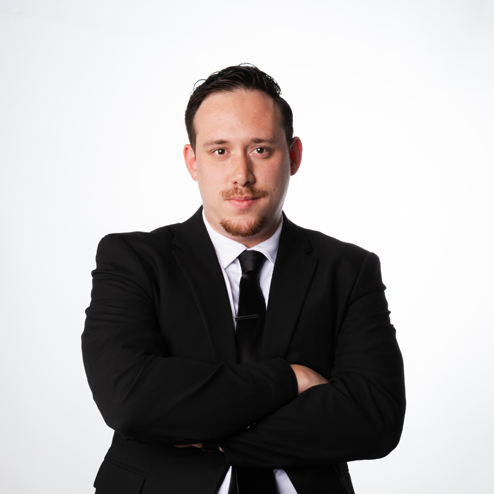 DJ Drew Segura — DJ de bodas del sur de Florida