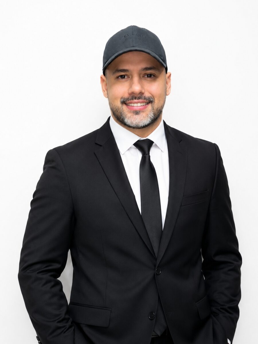 Ruben Catero
