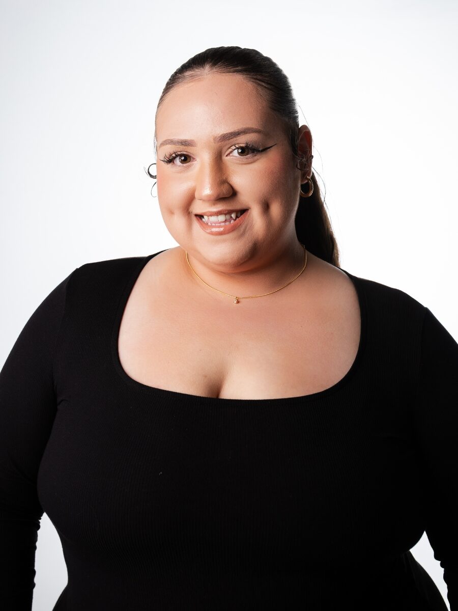 Stephanie Estrada