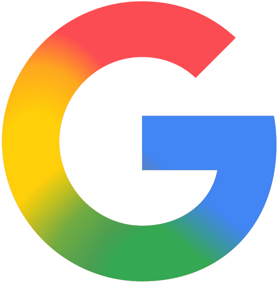 Google review