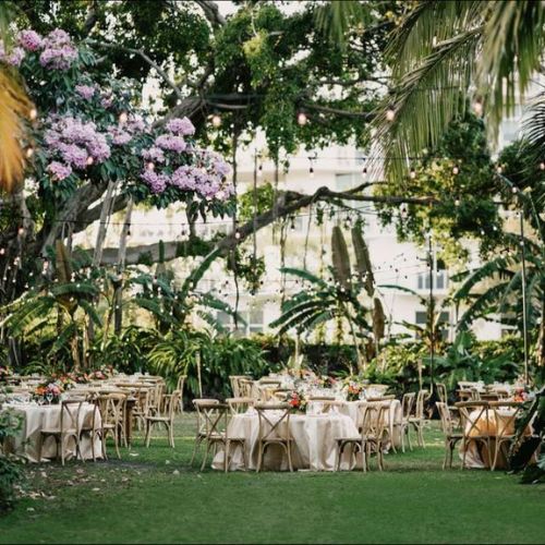 Miami Beach Botanical Garden