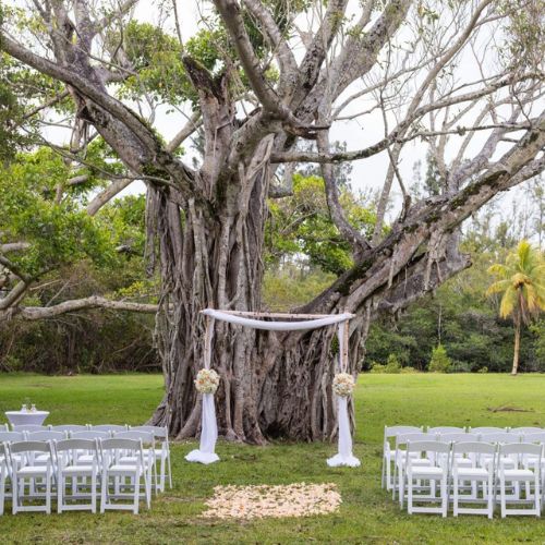 Matheson Hammock Park