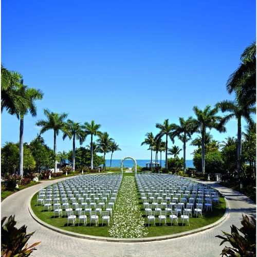 The Ritz-Carlton Key Biscayne