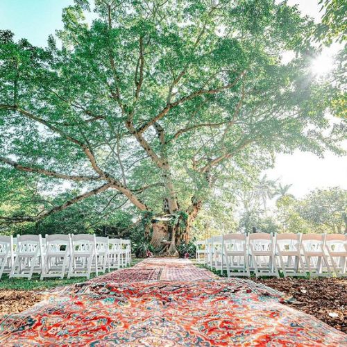 Fairchild Tropical Botanic Garden