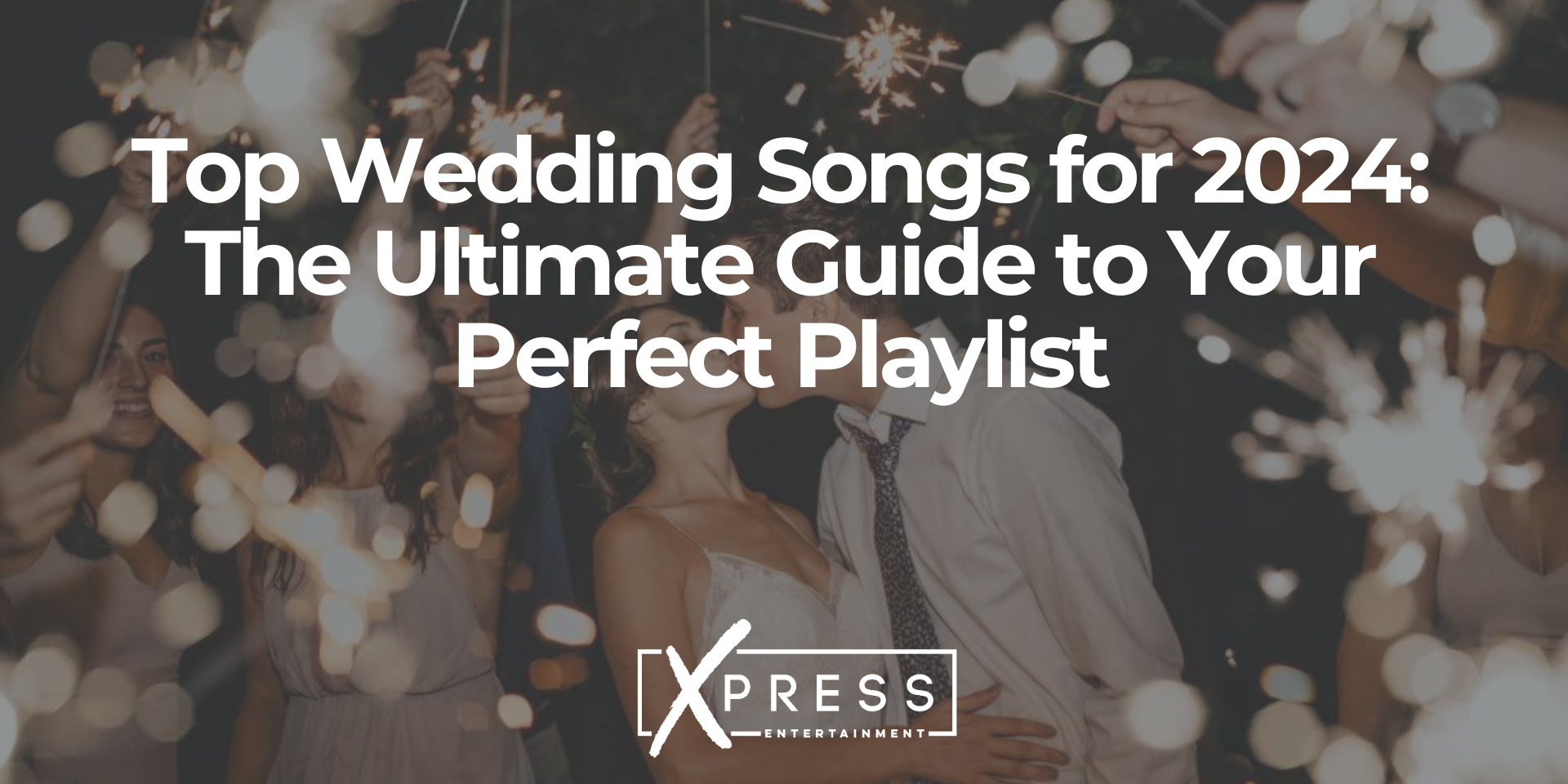 Top Wedding Songs for 2024
