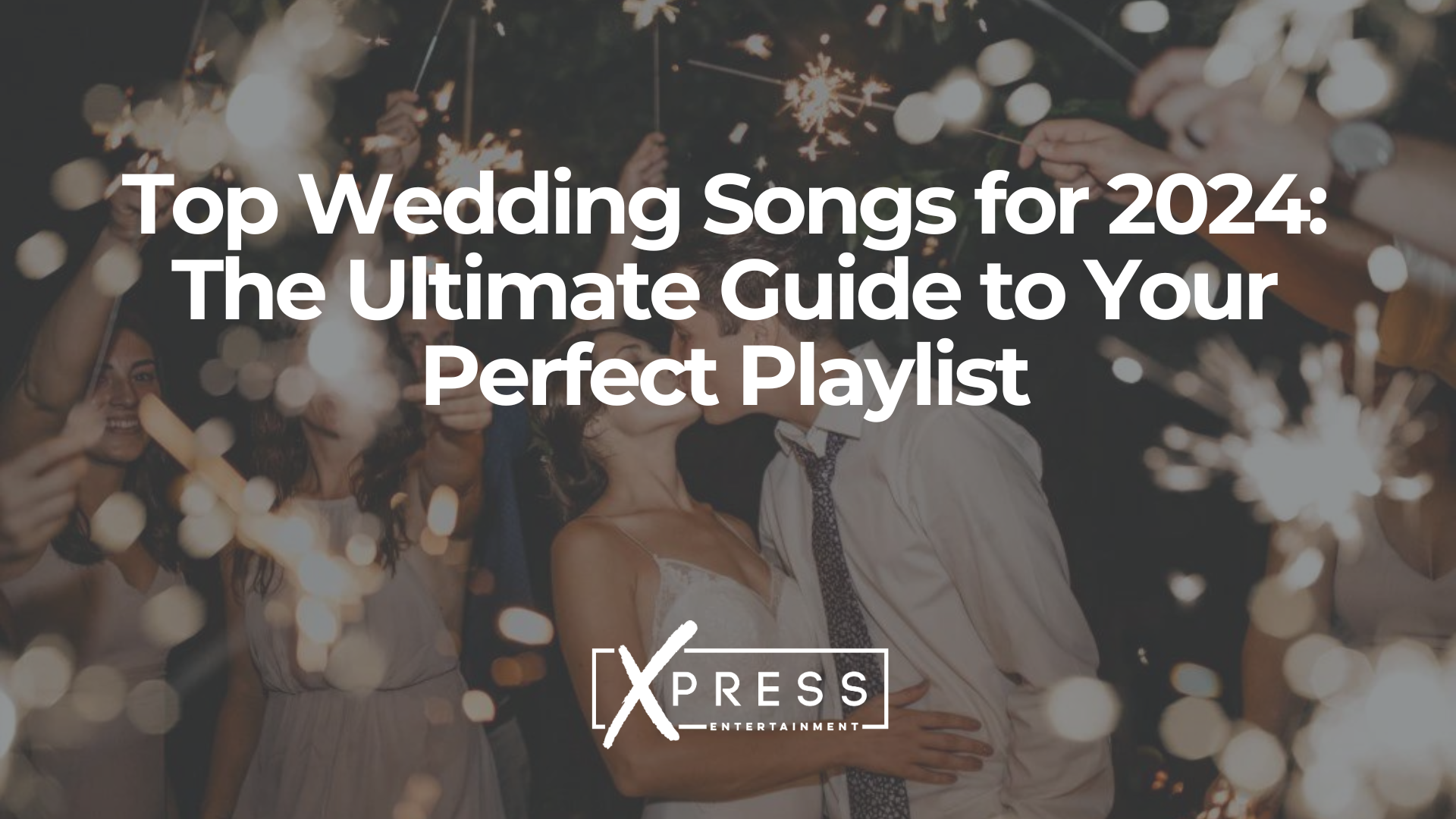 Top Wedding Songs for 2024