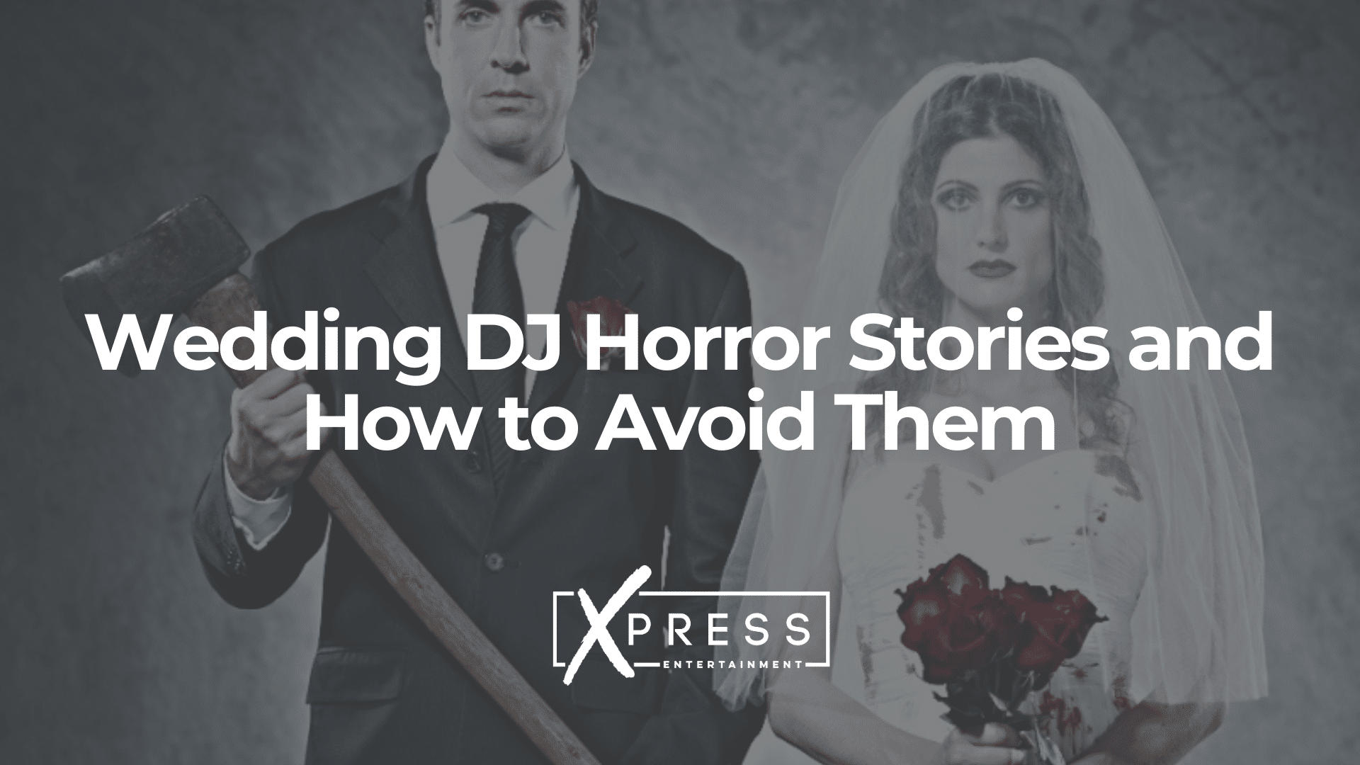 Wedding DJ Horror Stories and How to Avoid Them